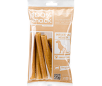 Ferplast 100% Snack Sticks Maccheroni Euglena – recompense dentare vegetariene