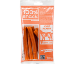 Ferplast 100% Snack Sticks Maccheroni Ovopet – recompense dentare pentru câini cu Ovopet