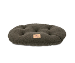 Pernă din bumbac RELAX BOUCLE