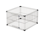 Вольер для собак Dog Fence 4x90