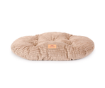 Подушка хлопковая Relax Corduroy Dove Grey