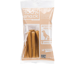 Ferplast 100% Snack Sticks Snowflake Euglena – вегетарианские лакомства для чистки зубов собак
