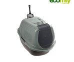 ECOMFY Toilet EASY CAT ECO
