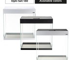 Aquarium Opti Set 130