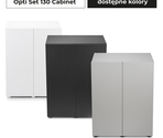 Cabinet Opti Set 130