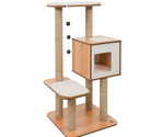 Когтеточка для кошек Catit Vesper High Base
