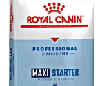 ROYAL CANIN Maxi Starter Mother & Babydog 1–2 months