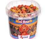 Antos Mini Hearts