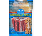 Antos Fish D`light Surimi