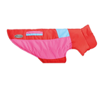 Record Пальто 90S WATERPROOF COAT RED XXXS 22-24cm