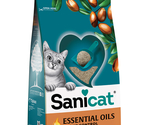 SANICAT ESSENTIAL OILS ARGAN