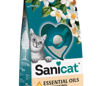 SANICAT ESSENTIAL OILS JASMINE