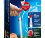 Fluval GravelVAC — сифон для очистки грунта и подмены воды в аквариуме