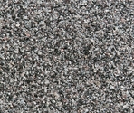 Декоративный грунт для аквариума Gruzo Black-Grey