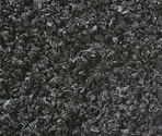 Декоративный грунт для аквариума Gruzo Black