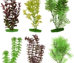 Plante din plastic assorti