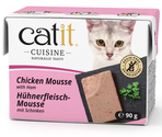Catit Cuisine Chicken Mousse with Ham