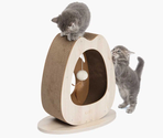 Catit PIXI Wide Scratcher – широкая когтеточка для кошек
