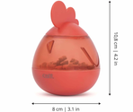 Catit PIXI Treat Dispenser – jucărie interactivă și dozator de recompense