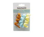 BEEZTEES Jucărie pentru pisici GATOS 3 pcs