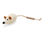 BEEZTEES jucărie pentru pisici CATNIP Matatabi Mouse BOWIE