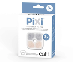 Catit PIXI Fountain Filters – filtre de schimb pentru fântânile de apă Catit PIXI