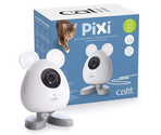 Catit PIXI Smart Mouse Camera – cameră inteligentă pentru pisici cu vedere nocturnă