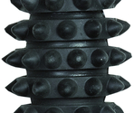 Jucarie din cauciuc Gladiator L Black