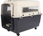 Transportator NOMAD Grey 70x100x75cm