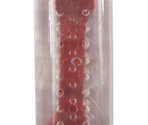 Jucarie TPR Transparent Beef Flavor