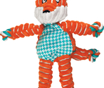 Jucarie Kong Floppy Knots Fox