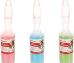 Role adezive pentru strâns blană Reusable Roller Clio
