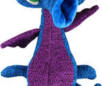 Игрушка из плюша Kong Woozles Alien