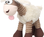 Jucarie din pluș Shappo Sheep Brown