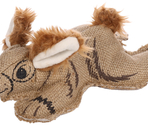 Jucarie Nada Rabbit Brown