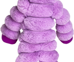 Игрушка из плюша Kong Shakers Crumples Sloth
