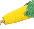 Игрушка латекс Seezo Corn Yellow