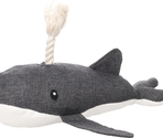 Игрушка для собак Flipper Whale