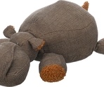 Игрушка плюшивая Tamza Hippo