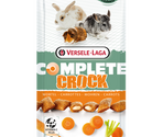 Versele-Laga Complete Crock Carrot