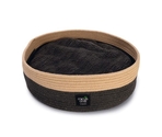 BZ Лежак Minus One Basket XANA Dgrey/Brown