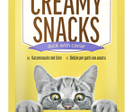 Cat Fest Creamy snacks with Duck and Caviar
