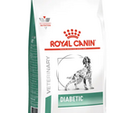 ROYAL CANIN Diabetic Dog 1,5 kg (Glycobalance)