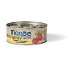 MONGE Cat Jelly Can Yellowfin Tuna