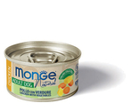 MONGE Dog Natural Chicken with vegetable