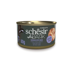 SCHESIR AFTER DARK WHOLEFOOD Cat Can CHICKEN WITH DUCK 80gr