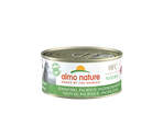 ALMO NATURE Cat HFC Can Natural Pacific Tuna