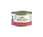 ALMO NATURE Dog HFC Can Natural Tuna/Chicken 95gr