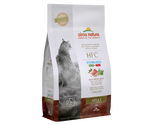 ALMO NATURE DRY Cat HFC Adult Sterilized Beef