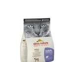 ALMO NATURE DRY Cat Fresh Meat Intestinal Help Lamb